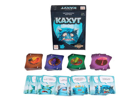 Настольная игра Кахут Board Games Стиль Жизни Default Title