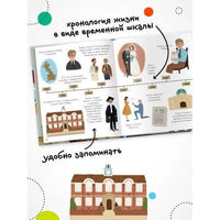 История моей жизни. Хокинг