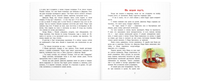 Пух. летающая собака Printed books ЭНАС