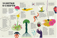 Чудесная книга смерти