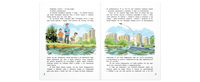 Семь дней чудес Printed books ЭНАС