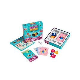 Настольная игра Фигурляндия Board Games Космодром Default Title