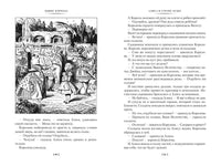 Алиса в Стране чудес. Алиса в Зазеркалье. Большие книги