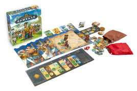 Настольная игра Орихалк Board Games Эврикус Default Title