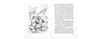 Без роду. без племени Printed books ЭНАС