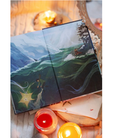 Зимние сказки. Вечные истории. Young Adult Printed books МИФ