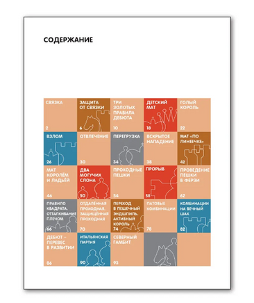 Шахматная школа. Второй год обучения. Учебник. Барский Л.А. Printed books Вакоша