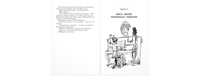 Мисс Билли: роман в 3 ч. Printed books ЭНАС