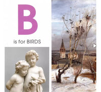 The ABC of Russian Art from the State Tretyakov Gallery