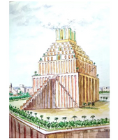 Великие башни мира