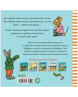 Чик и Брики. Снеговик. Шеффлер А. Printed books Клевер
