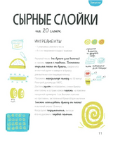 Белая книга рецептов для детей
