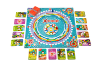 Хронолёт Board Games Банда Умников