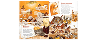 В лес пришёл учебный год! Printed books ЭНАС