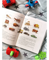 Транспорт. Большая энциклопедия Printed books МИФ