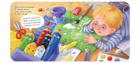 Сказка про карандаши Printed books ЭНАС