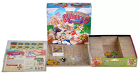 Настольная игра Как победить дракона Board games Мир Хобби