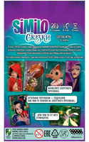 Настольная игра Similo: Сказки Board games Мир Хобби