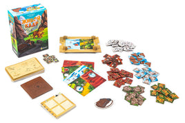 Настольная игра Живой кадр Board Games Эврикус Default Title