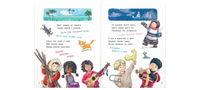 Много домиков на свете! Printed books ЭНАС