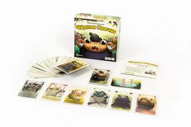 Настольная игра Чёрная овечка Board Games Эврикус Default Title