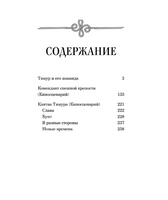 Тимур и его команда. Внеклассное чтение