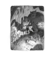 Сестры Гримм #2 Необычные подозреваемые/ Бакли М. Printed books Карьера Пресс