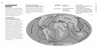 Геология: минералы, континенты, ноосфера.