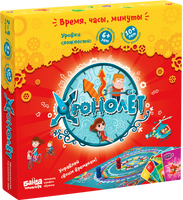 Хронолёт Board Games Банда Умников Default Title