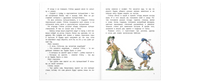 Лёля и Минька : рассказы Printed books ЭНАС
