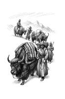 Томек ищет снежного человека и другие удивительные приключения Printed books Азбука