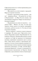 Волшебная лавка Софи. Артефакт для наследницы