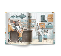 Больше одного: очень дружная семья Printed books Феникс-Премьер