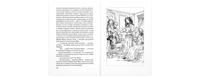 Чужой хлеб Printed books ЭНАС