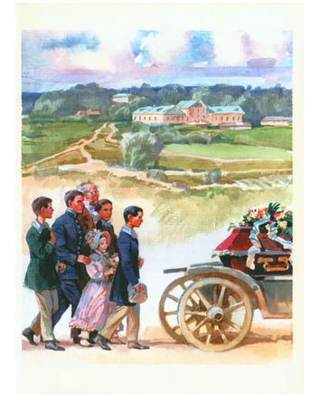 Лев Толстой. Ничего, кроме радости. А.Строкина Printed books ИД Анастасии Орловой