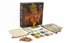 Настольная игра Двор чудес Board Games Эврикус Default Title