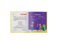 Финансовый ликбез 7-12 лет/ Ахмадуллин Ш.Т.