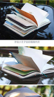 Блокнот Маленький Принц - ночное небо Bookvoed US