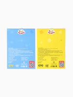 Набор обучающих книг. Запуск речи 4 шт. Три кота - [купить в сша] - [Bookvoed US]