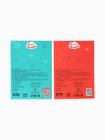 Набор обучающих книг. Запуск речи 4 шт. Три кота - [купить в сша] - [Bookvoed US]