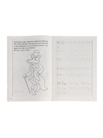 Занимательные прописи в 3х частях. 6 - 8 лет, Кордзая А. - [купить в сша] - [Bookvoed US]