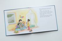 Конни не может уснуть. Малый формат Printed books Альпина