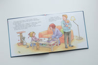Конни не может уснуть. Малый формат Printed books Альпина