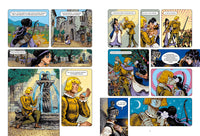 Не-живые. Том 2. Д.г Стивен, Уткин А. Printed books Пешком в Историю