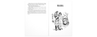 Светлана. Мама. Роман-дилогия. Артюхова Н. Printed books ЭНАС