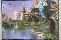 Любимые сказки. ОлеЛукойе Printed books ND Play