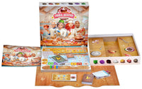 Настольная игра Битва десертов: конкурс кондитеров Board Games GaGa Games