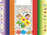 Удивительные приключения. Альбом для творчества Printed books ND Play