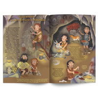 Самая занимательная история искусства Printed books ND Play