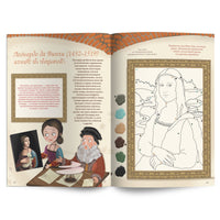 Самая занимательная история искусства Printed books ND Play